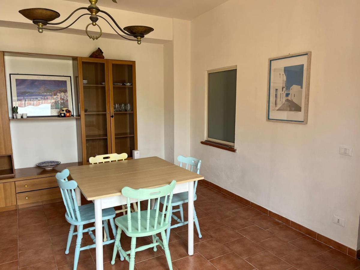 Casa Lialara Mare Augusta Exterior foto